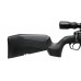 Savage Axis XP .223 Rem 22" Barrel Bolt Action Rifle - Black